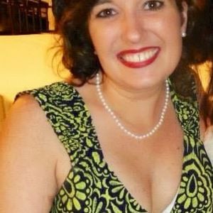 Meet your Posher, Candy